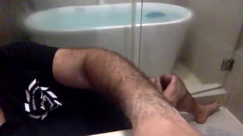 Virtual Gentleman online show from February 1, 1:34 am