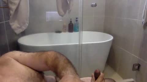 Virtual Gentleman online show from November 29, 1:52 pm