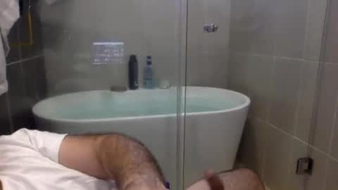 Virtual Gentleman online show from February 16, 12:03 pm