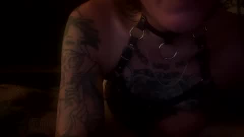 Betsy online show from October 8, 12:40 am