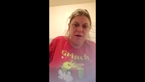 betsygore78 online show from February 25, 8:18 am