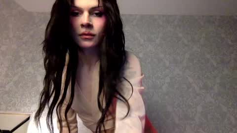 Snapshot of betterbehave chatting on February 23, 2:35 pm Tina online show from February 23, 2:35 pm