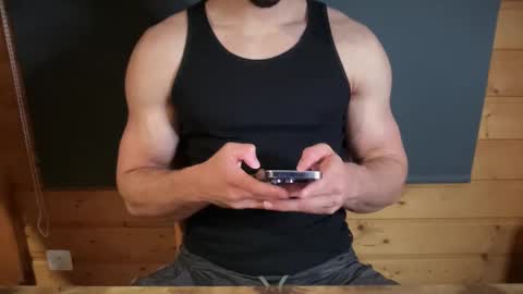 betterthanmen online show from March 7, 8:09 pm