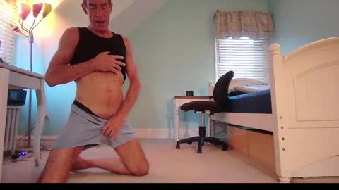 betterwithu2 online show from September 30, 9:58 pm