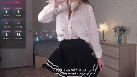 bettispaghetti online show from February 25, 5:27 pm