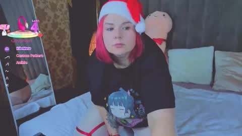 betttydark online show from December 23, 12:39 am