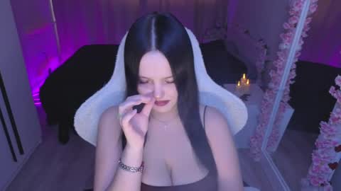 Betty online show from April 10, 3:06 pm