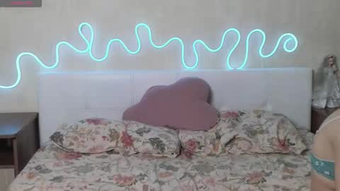 Betty and Oscar online show from November 30, 9:38 am