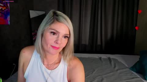 Betty online show from May 26, 1:12 am