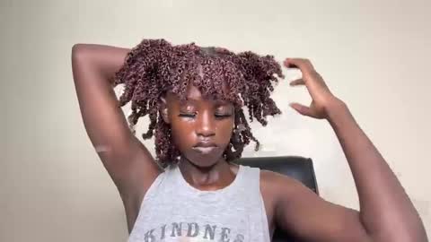 Adah online show from January 6, 7:09 am