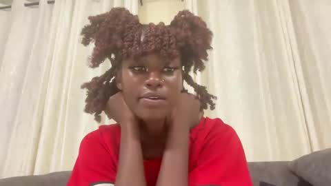 Adah online show from January 2, 8:02 pm