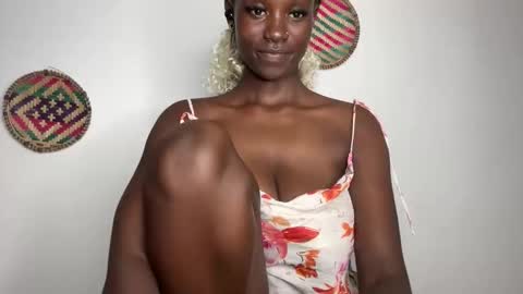 Adah online show from October 11, 5:16 pm