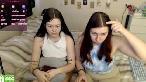 Betty and Rich online show from February 21, 8:50 am