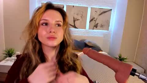 Betty online show from November 23, 8:29 pm