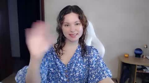 Snapshot of bettystar_ chatting on September 24, 8:48 pm Betty online show from September 24, 8:48 pm