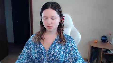 Snapshot of bettystar_ chatting on October 8, 8:15 pm Betty online show from October 8, 8:15 pm