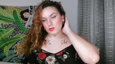 bettytaylor23 online show from December 13, 8:15 pm