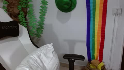 bibiana online show from March 12, 12:09 pm