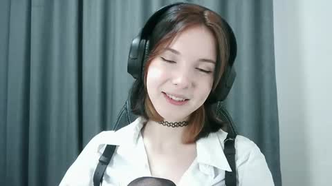 Ruby online show from May 29, 5:00 pm