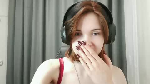 Ruby online show from May 25, 5:30 pm