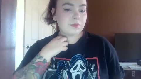 Beverly Bell online show from March 2, 9:32 pm