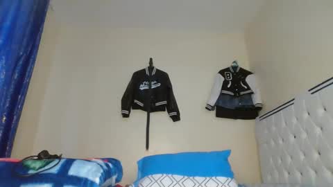 beverly online show from April 21, 12:01 pm