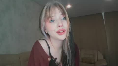 Jany online show from June 16, 2:21 pm