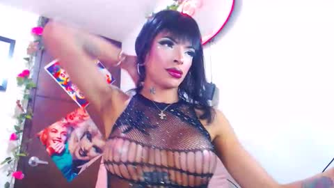 INSTA dannacampuzanno ONFNS dannacampuzano online show from February 22, 6:06 am