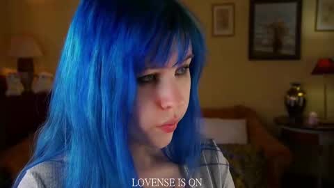 Eliz online show from March 20, 2:38 am