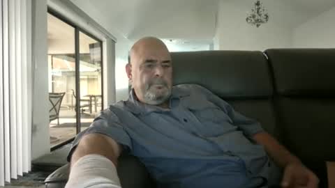 bgbelch online show from November 7, 9:17 pm