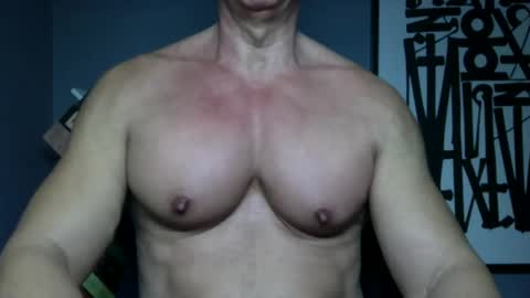 BGDKMUSCLEGUY - SELECTED BY CHATURBATE AS A TOP BROADCASTER FOR 2023 online show from March 18, 3:12 am