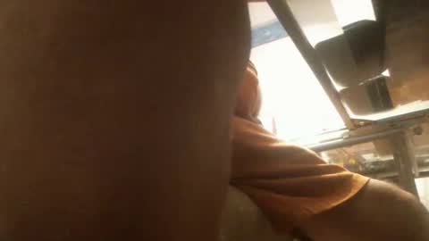 Bigfish123 online show from May 24, 3:58 am