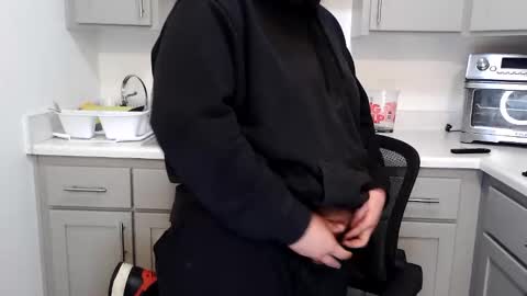 bhrist0rodriguez online show from April 23, 5:37 am