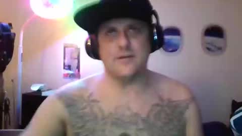 Bryce Hudson online show from April 10, 4:07 am