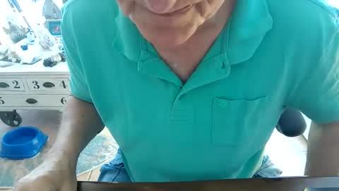 Manfred online show from May 28, 9:18 am