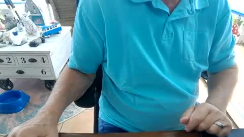 Manfred online show from June 16, 9:46 am