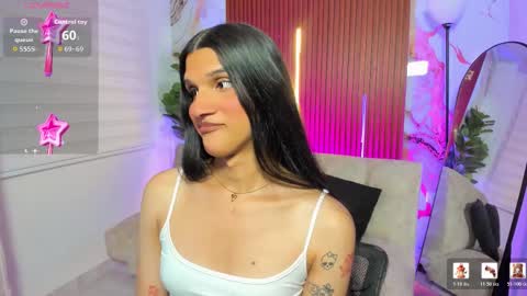 bianca_baldwin01 online show from March 15, 11:30 pm