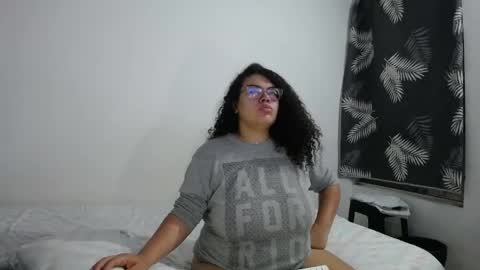 Bianca Tuesday to Sunday from 2am to 6am UTC-5 online show from April 22, 9:49 am