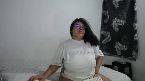Bianca Tuesday to Sunday from 2am to 6am UTC-5 online show from May 7, 9:27 am