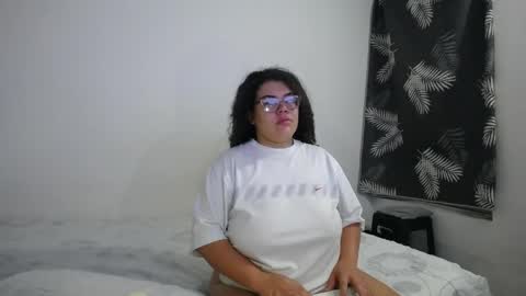 Bianca Tuesday to Sunday from 2am to 6am UTC-5 online show from May 22, 9:49 am