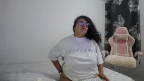 Bianca Tuesday to Sunday from 2am to 6am UTC-5 online show from November 28, 9:49 am