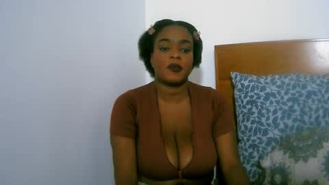 bianca ebony online show from October 22, 5:43 am