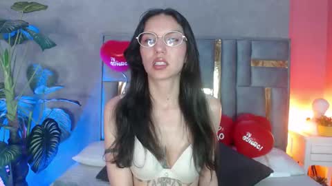 Bianca online show from February 19, 3:16 am