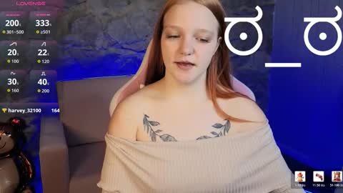 Candace online show from March 14, 8:07 am