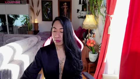 Bianca Transgirl online show from April 8, 7:22 am