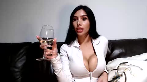 Snapshot of biancaawoods chatting on October 25, 12:44 am Bianca Woods online show from October 25, 12:44 am