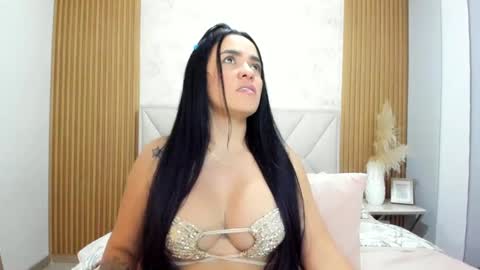 bianca online show from September 30, 2:00 am