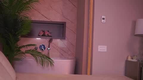 Bianca online show from April 21, 12:56 pm