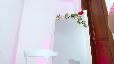biancadollx online show from May 21, 9:32 pm