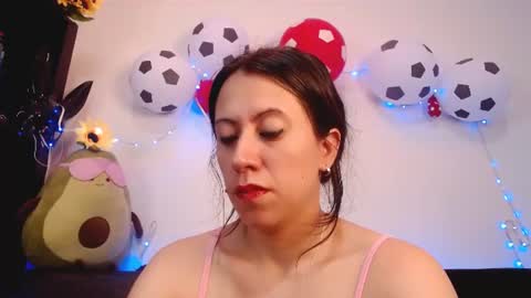 Bianca Mirage online show from July 28, 6:20 pm